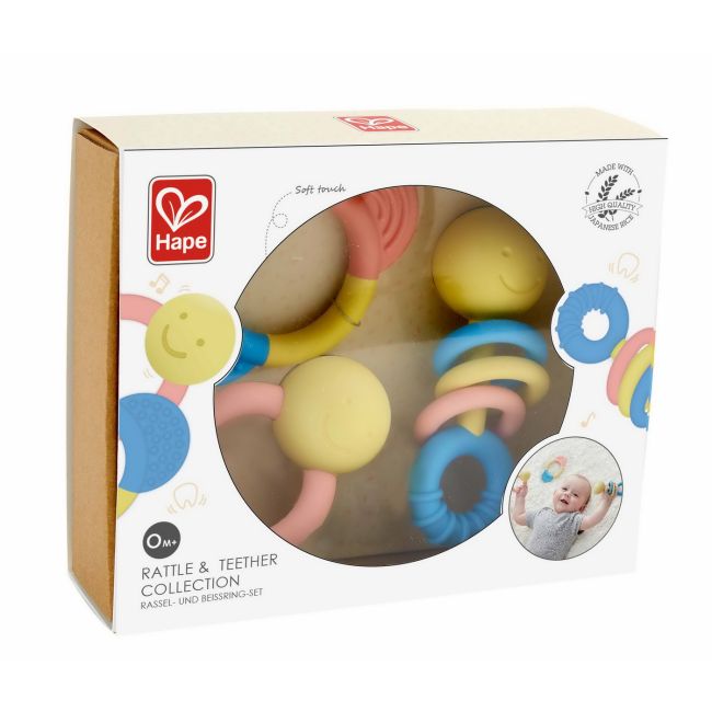 HAPE SET INEL DENTITIE SI ZORNAITOARE VIVHapeE0027