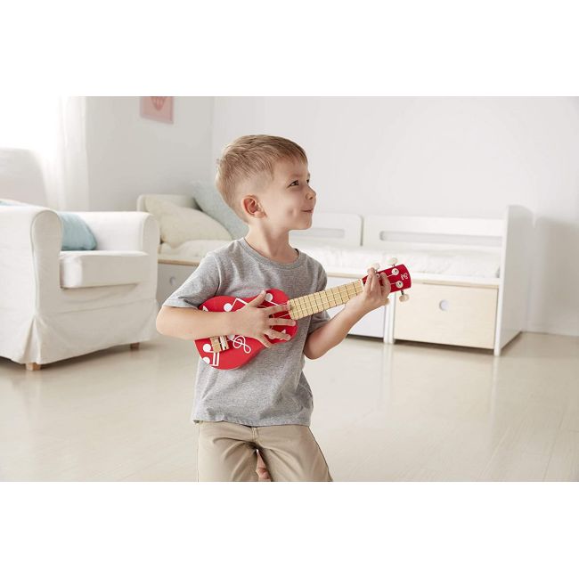 HAPE SET MINI FORMATIE VIVHapeE0339