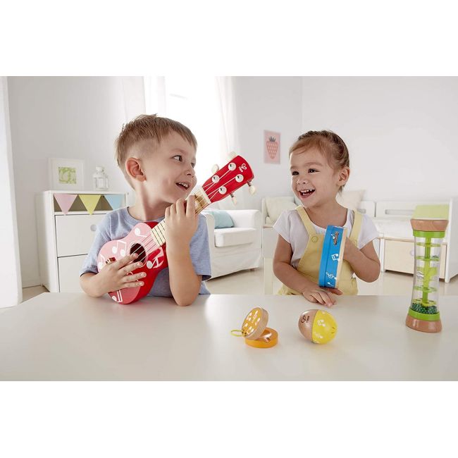 HAPE SET MINI FORMATIE VIVHapeE0339