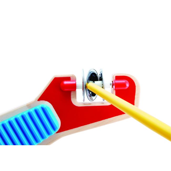 HAPE SET MUZICA 6-IN-1 VIVHapeE0335