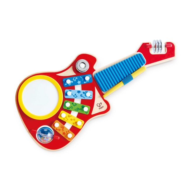 HAPE SET MUZICA 6-IN-1 VIVHapeE0335