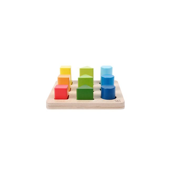 HAPE SORTATOR CULOARE SI FORMA VIVHapeE0426