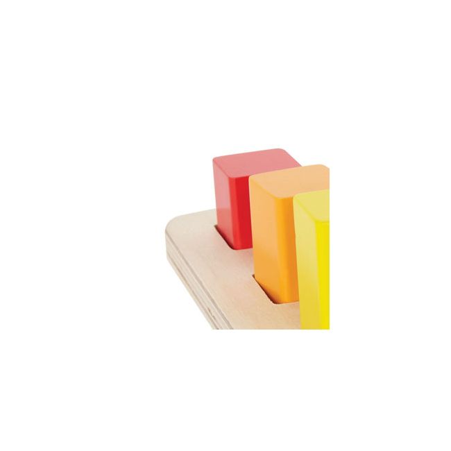 HAPE SORTATOR CULOARE SI FORMA VIVHapeE0426