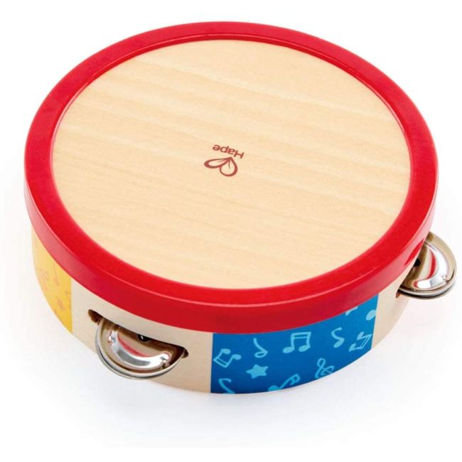 HAPE TAMBURINA VIVHapeE0607