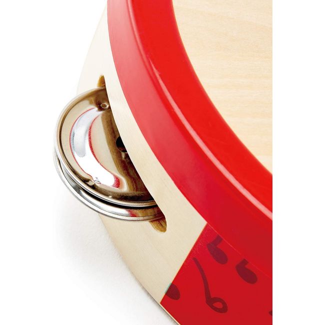 HAPE TAMBURINA VIVHapeE0607
