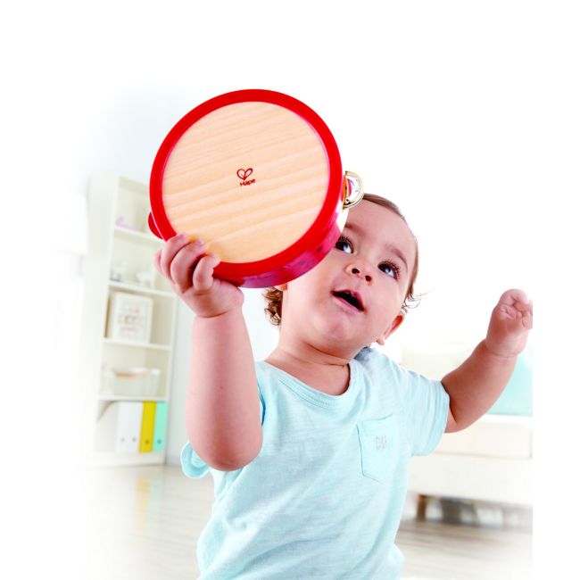 HAPE TAMBURINA VIVHapeE0607