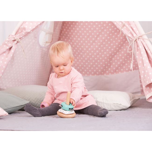 HAPE TURN DE STIVUIRE VIVHapeE8502