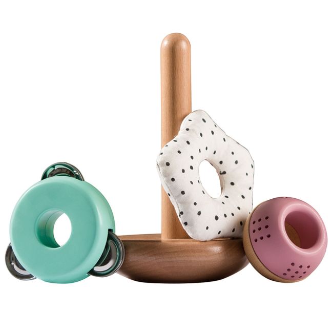 HAPE TURN DE STIVUIRE VIVHapeE8502