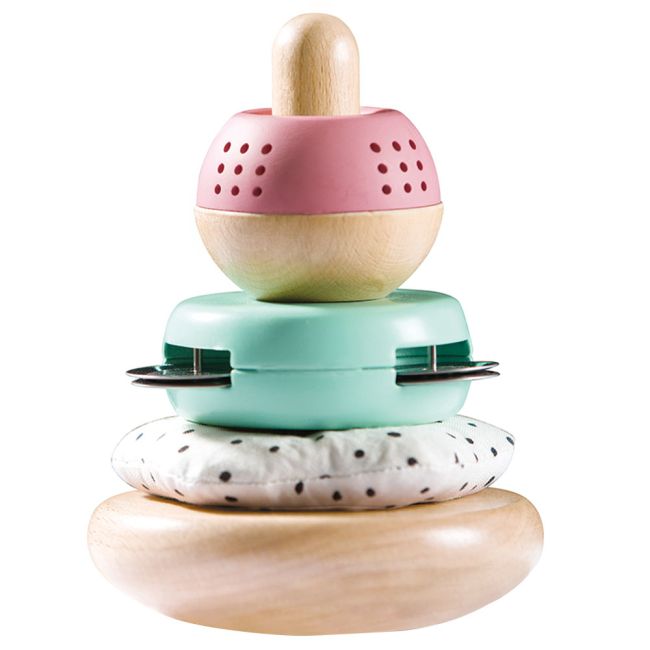 HAPE TURN DE STIVUIRE VIVHapeE8502