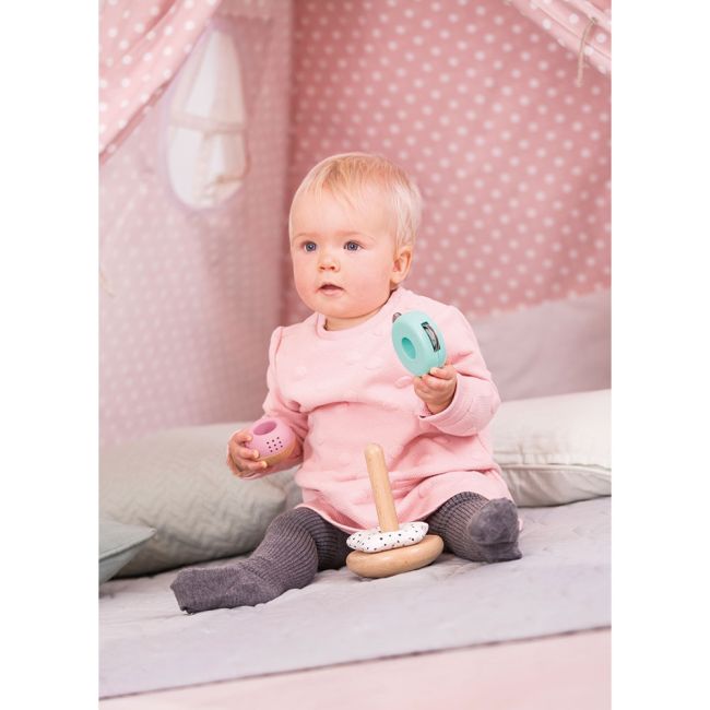 HAPE TURN DE STIVUIRE VIVHapeE8502