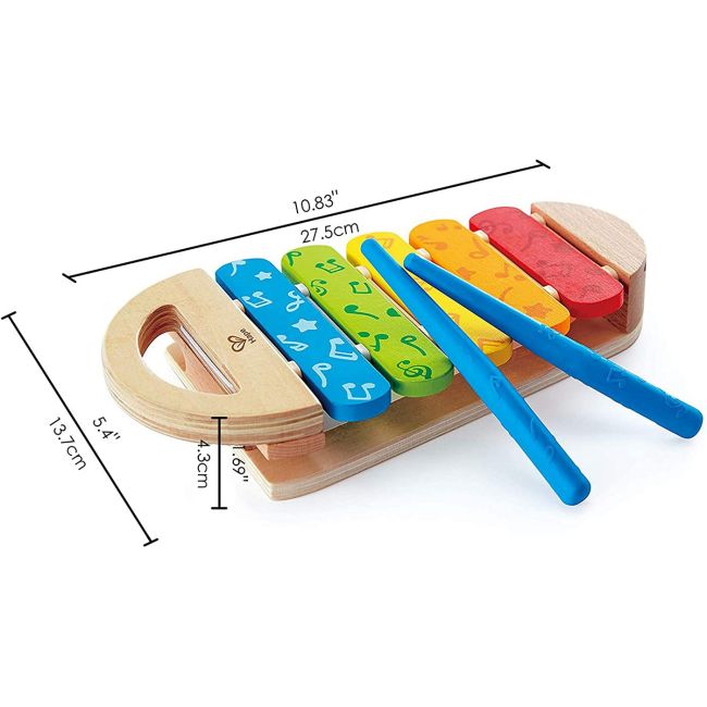 HAPE XILOFON VIVHapeE0606
