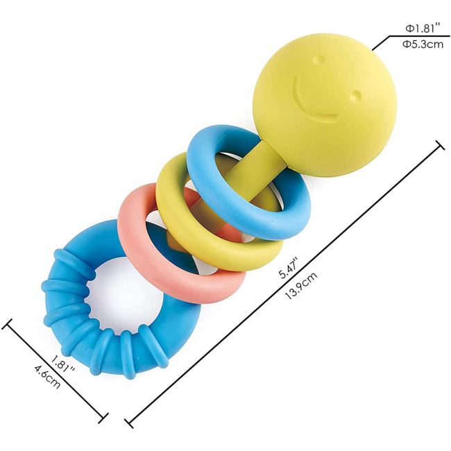 HAPE ZONAITOARE CU INELE VIVHapeE0024