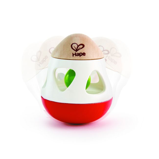 HAPE ZORNAITOARE CLOPOTEL VIVHapeE0016