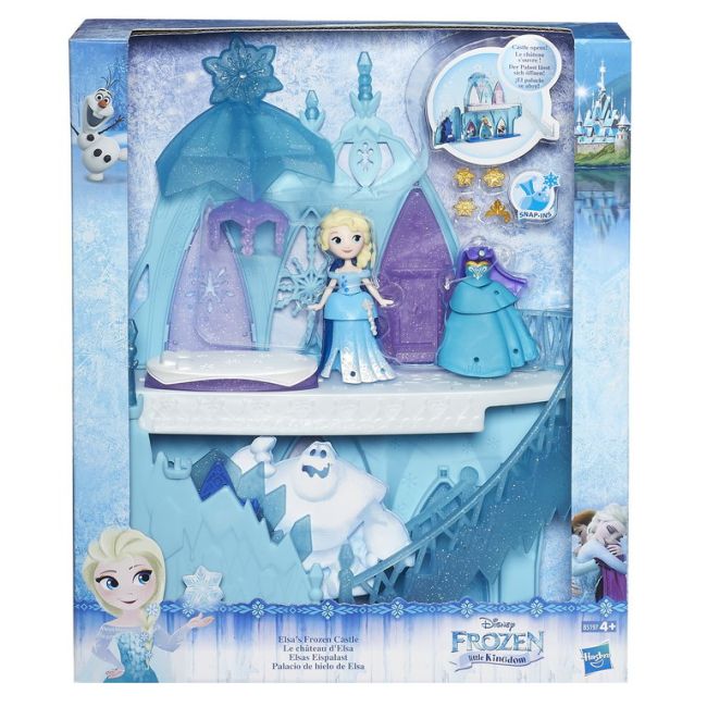CASTELUL DE GHEATA FROZEN VIVB5197