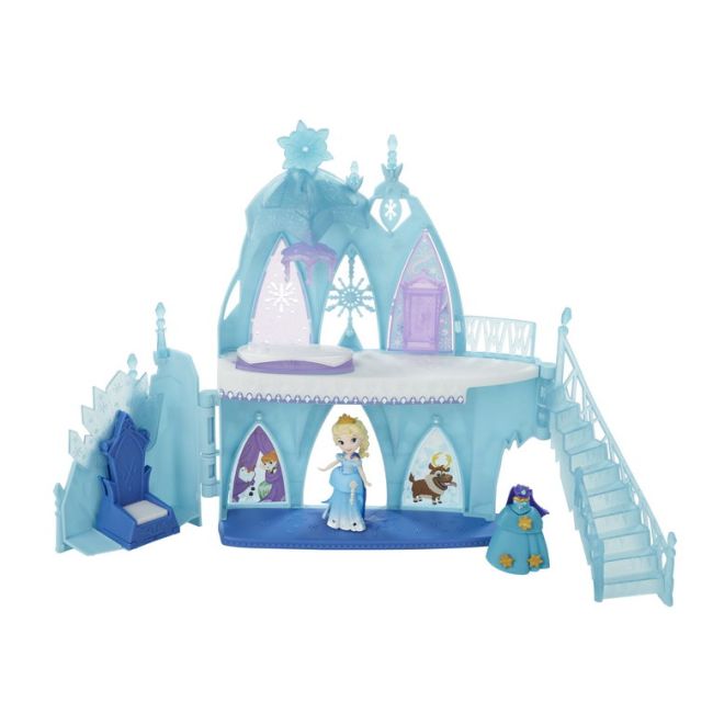 CASTELUL DE GHEATA FROZEN VIVB5197