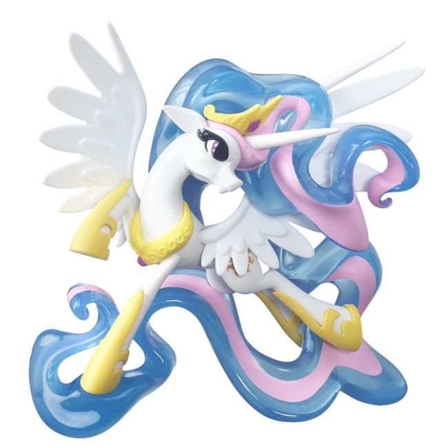 FIGURINA DE COLECTIONAT GUARDIANS OF HARMONY 20 CM VIVB6327