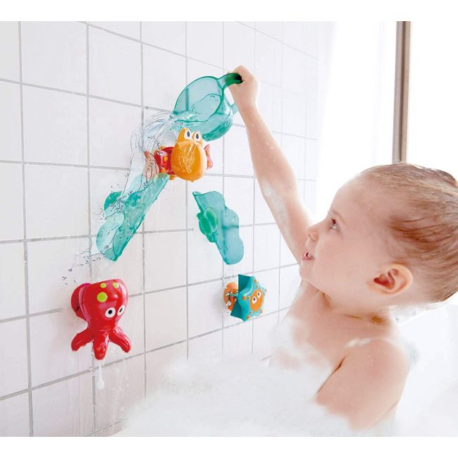 HAPE CASCADA MARINA VIVHapeE0215