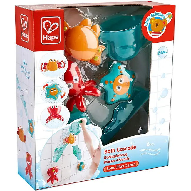 HAPE CASCADA MARINA VIVHapeE0215