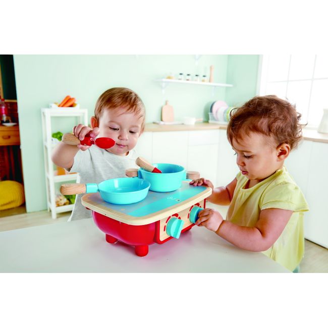HAPE SET BUCATARIE VIVHapeE3170