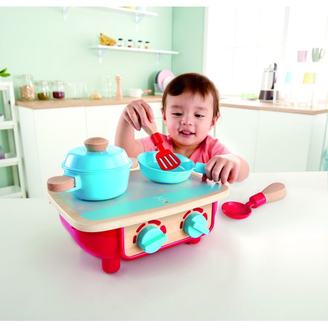 HAPE SET BUCATARIE VIVHapeE3170