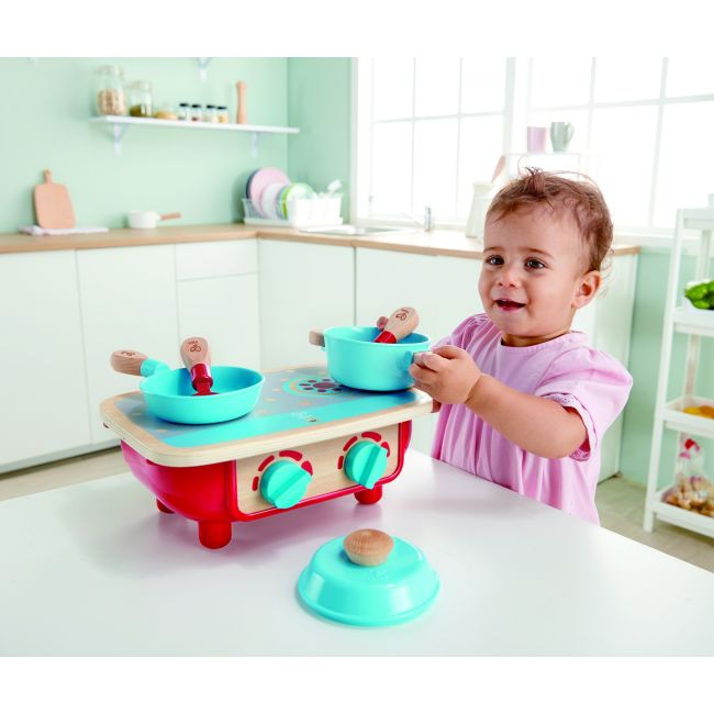 HAPE SET BUCATARIE VIVHapeE3170