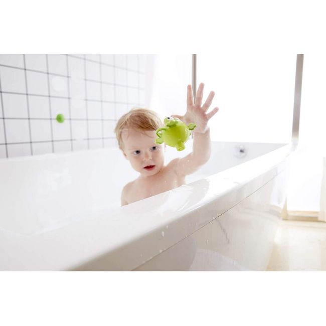 HAPE SET DE PESCUIT -  DISTRACTIE DUBLA VIVHapeE0214