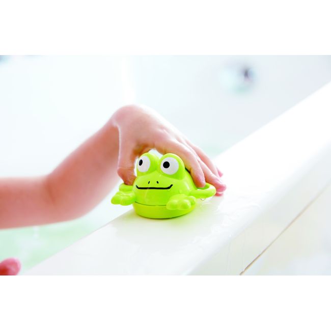 HAPE SET DE PESCUIT -  DISTRACTIE DUBLA VIVHapeE0214