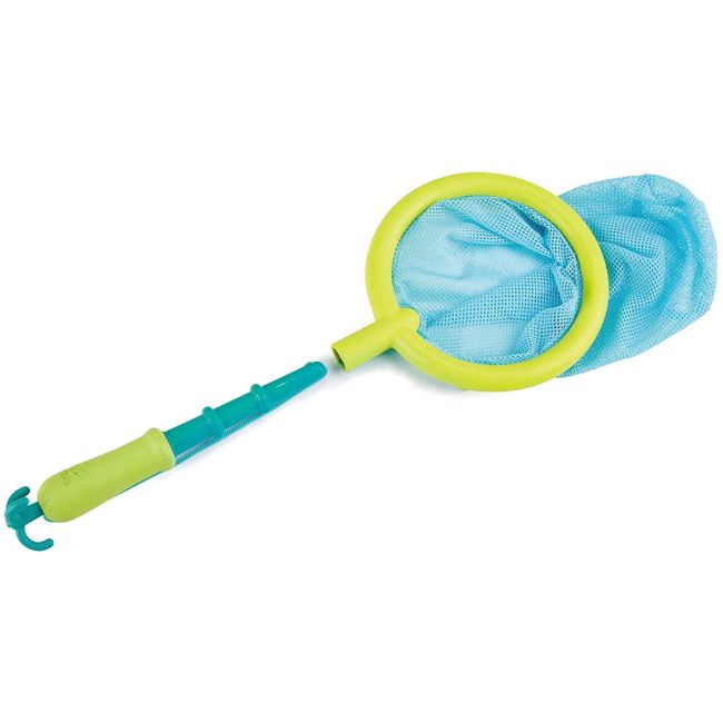 HAPE SET DE PESCUIT -  DISTRACTIE DUBLA VIVHapeE0214