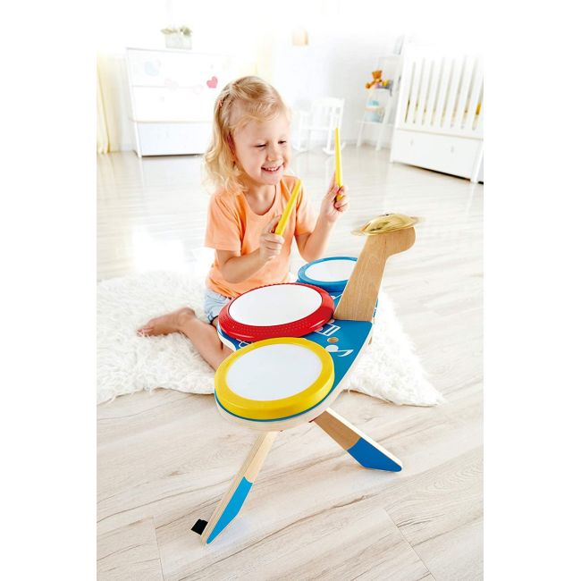 HAPE SET DE TOBE VIVHapeE0613