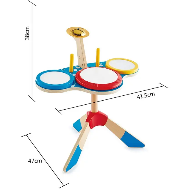 HAPE SET DE TOBE VIVHapeE0613