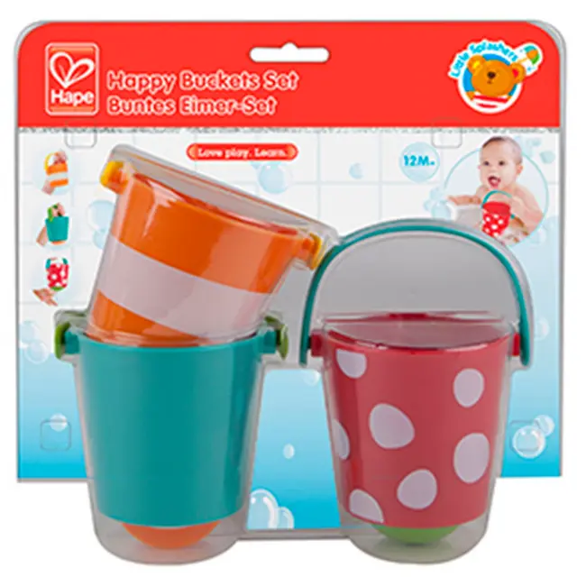 HAPE SET GALETUSELE VESELE VIVHapeE0205