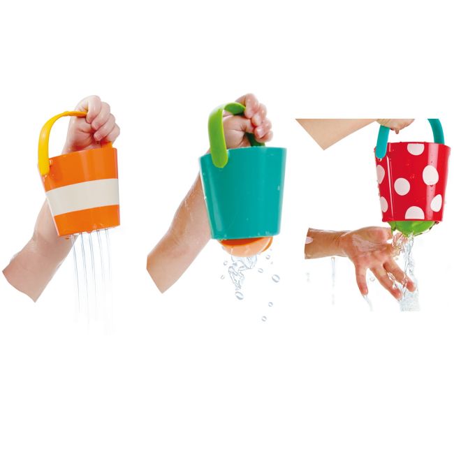 HAPE SET GALETUSELE VESELE VIVHapeE0205