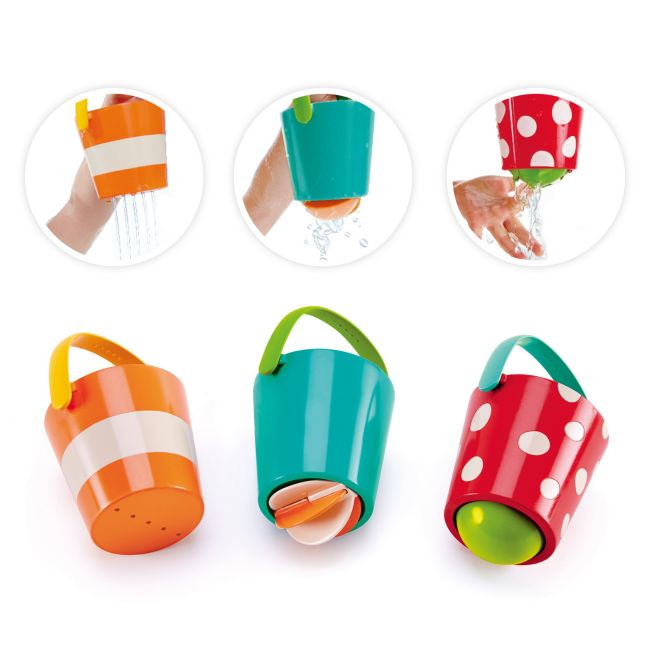 HAPE SET GALETUSELE VESELE VIVHapeE0205