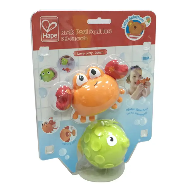 HAPE SET PENTRU BAIE VIVHapeE0208