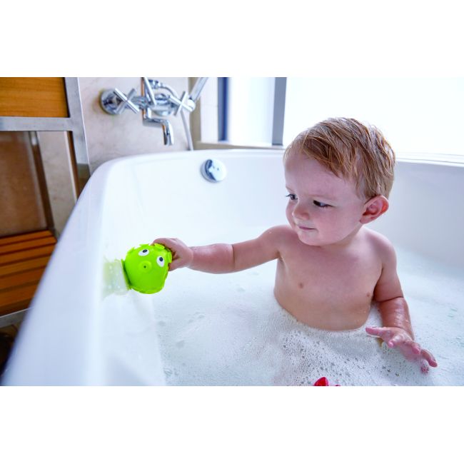 HAPE SET PENTRU BAIE VIVHapeE0208