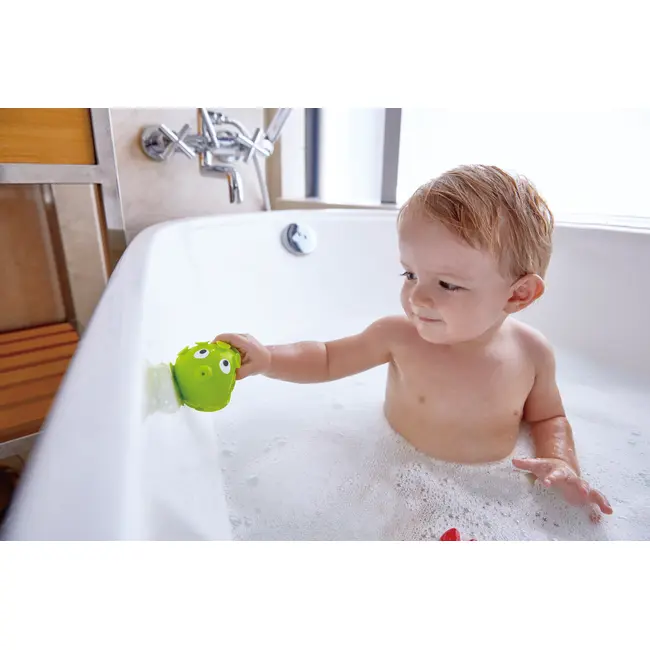 HAPE SET PENTRU BAIE VIVHapeE0208