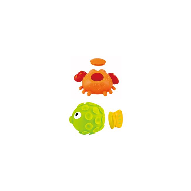 HAPE SET PENTRU BAIE VIVHapeE0208