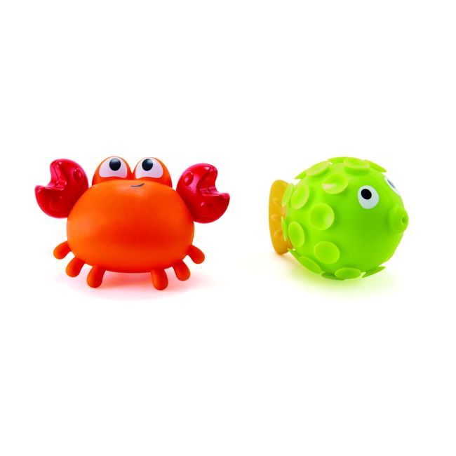 HAPE SET PENTRU BAIE VIVHapeE0208