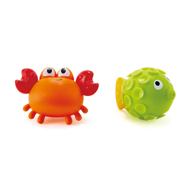 HAPE SET PENTRU BAIE VIVHapeE0208