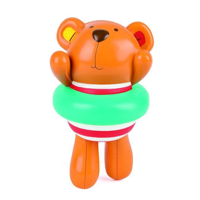 HAPE TEDDY INOTATORUL VESEL VIVHapeE0204
