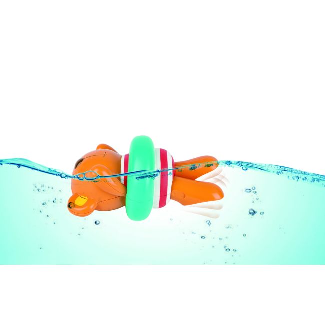 HAPE TEDDY INOTATORUL VESEL VIVHapeE0204