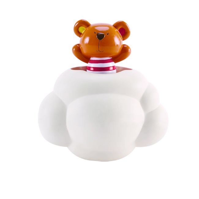 HAPE TEDDY PRIETENUL DE DUS VIVHapeE0202