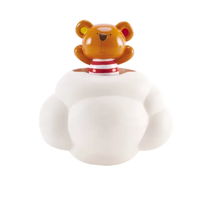 HAPE TEDDY PRIETENUL DE DUS VIVHapeE0202