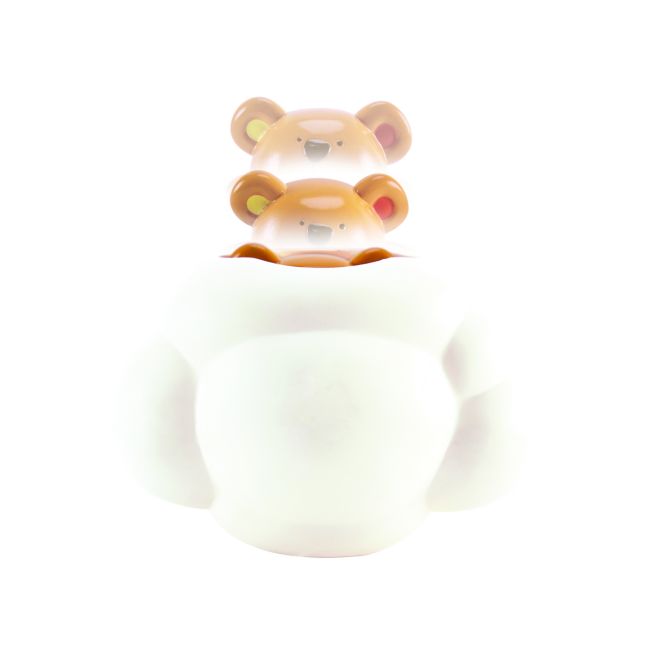 HAPE TEDDY PRIETENUL DE DUS VIVHapeE0202