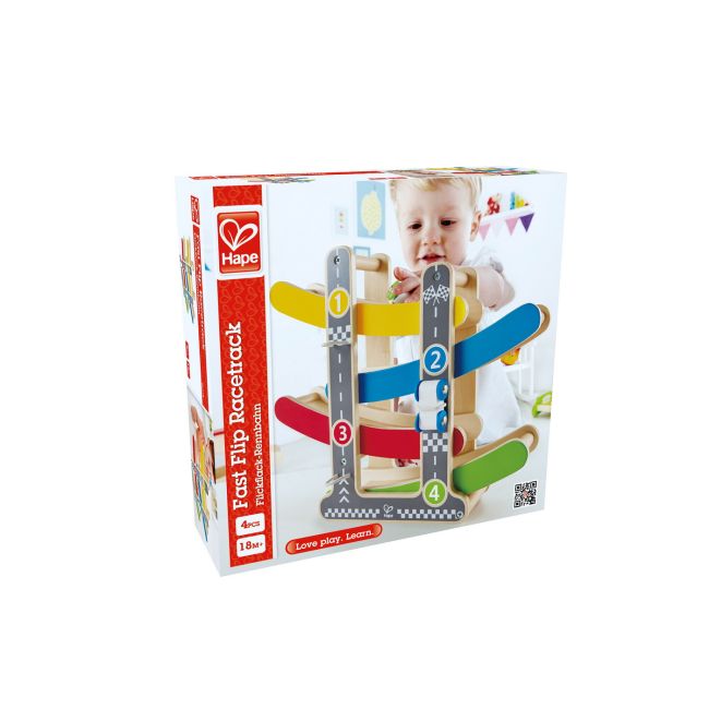 HAPE TRASEU CURSE MASINI VIVHapeE0438