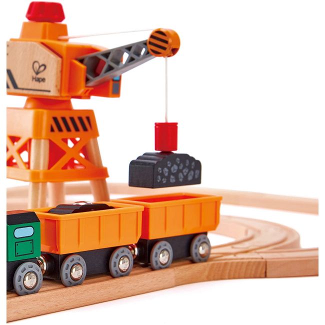 HAPE TREN DE MARFA DIESEL VIVHapeE3718