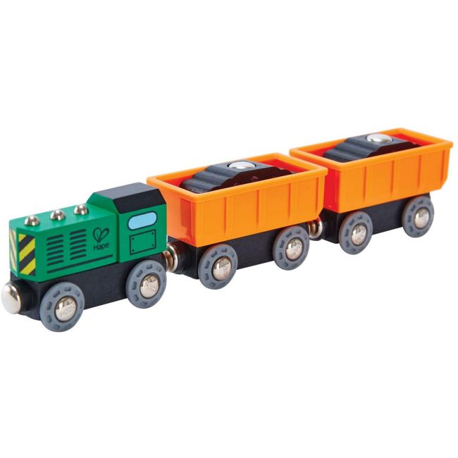HAPE TREN DE MARFA DIESEL VIVHapeE3718