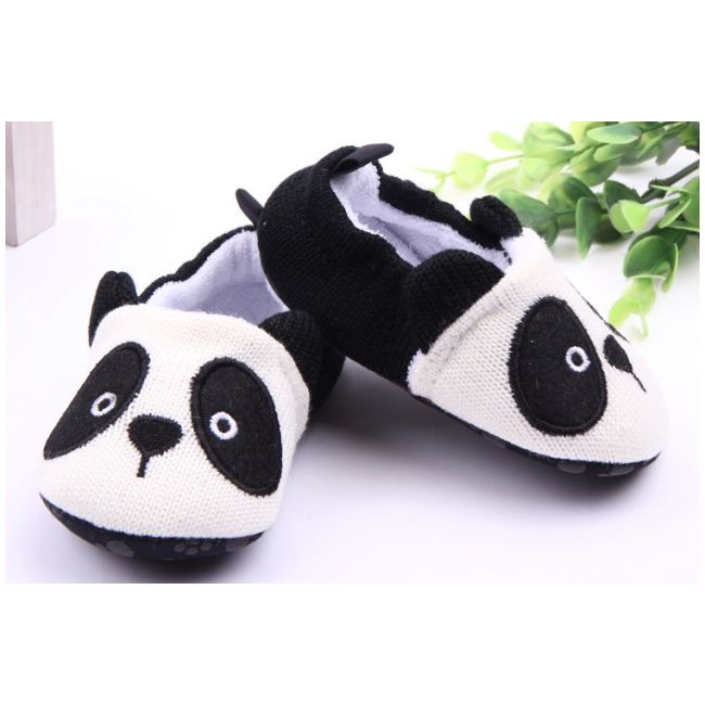 Botosei bebelusi - Baby Panda (Marime Disponibila: 3-6 luni) - MD1517