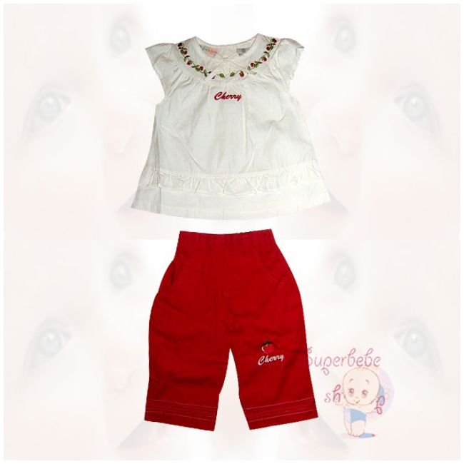 Costumas - Cherry - 7359