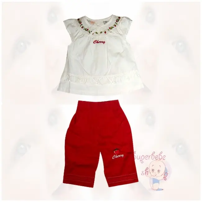 Costumas - Cherry - 7359